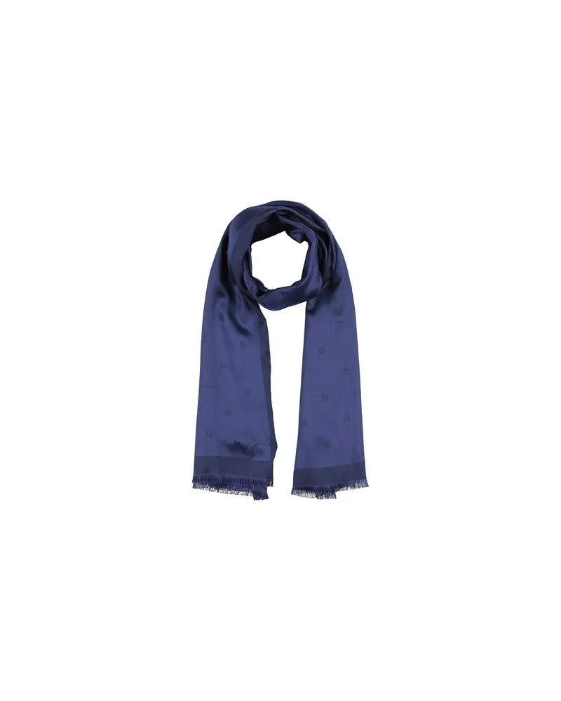 Givenchy ACCESSOIRES - Schalsauf YOOX.COM Blau