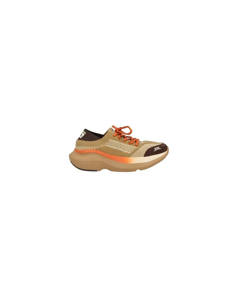 Steve Madden SCHUHE - Sneakersauf YOOX.COM Khaki
