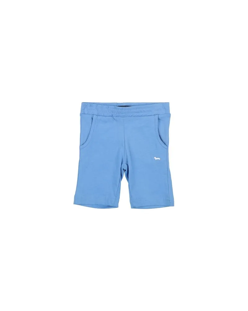 Harmont & Blaine HOSEN & RÖCKE - Shorts & Bermudashortsauf YOOX.COM Blaugrau