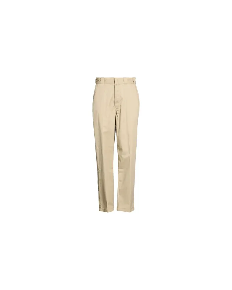 Dickies HOSEN & RÖCKE - Hosenauf YOOX.COM Khaki