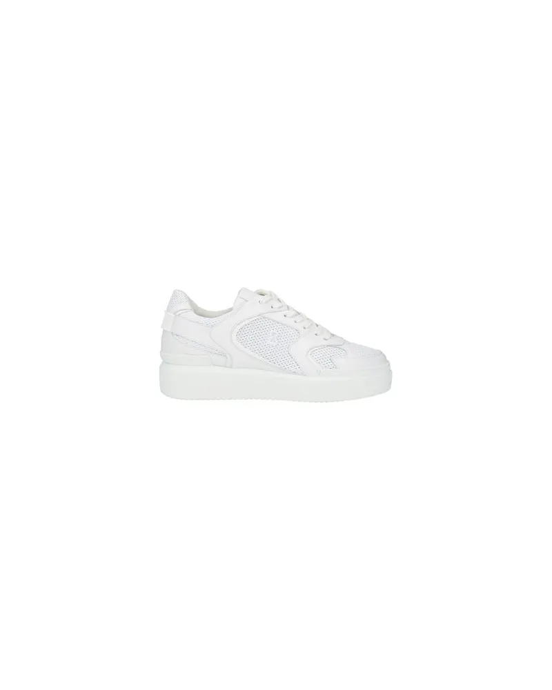 Bogner SCHUHE - Sneakersauf YOOX.COM Weiß
