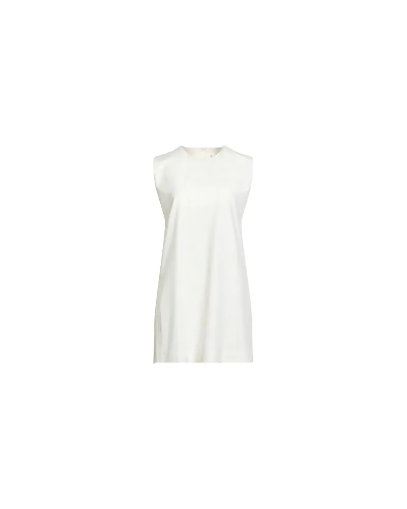 Liviana Conti TOPS - Topsauf YOOX.COM Elfenbein