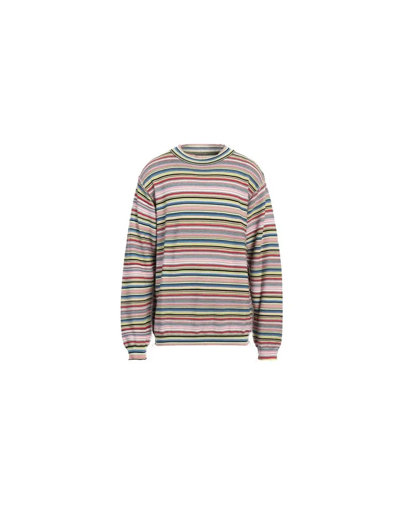 Maison Margiela STRICKWAREN - Pulloverauf YOOX.COM Rosa