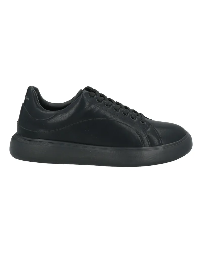 Trussardi Sneakers Schwarz