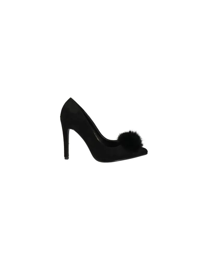 Sexy Woman SCHUHE - Pumpsauf YOOX.COM Schwarz