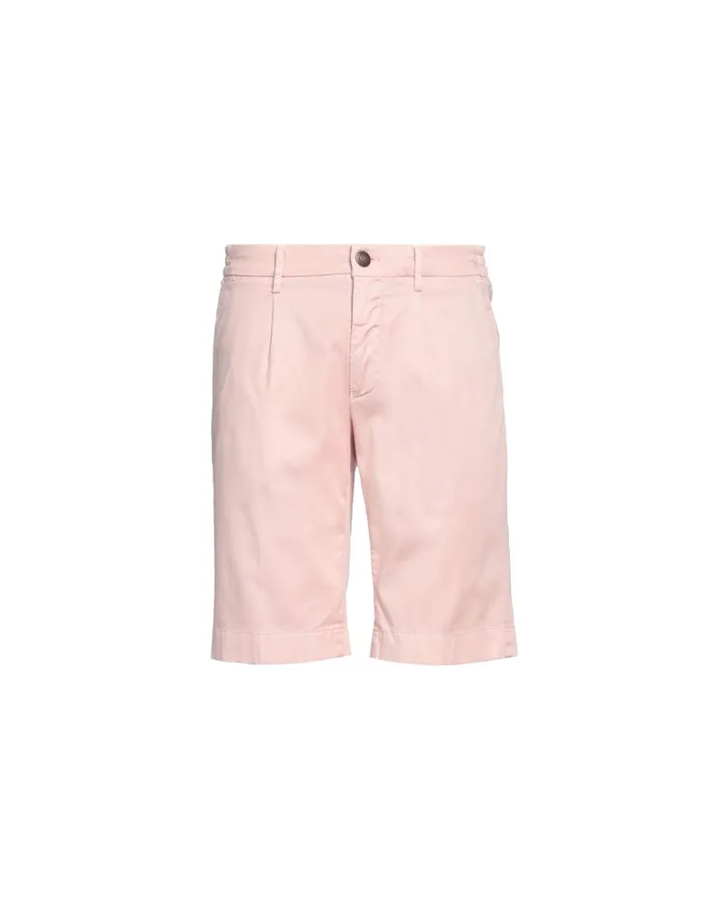 FRADI HOSEN & RÖCKE - Shorts & Bermudashortsauf YOOX.COM Rosa