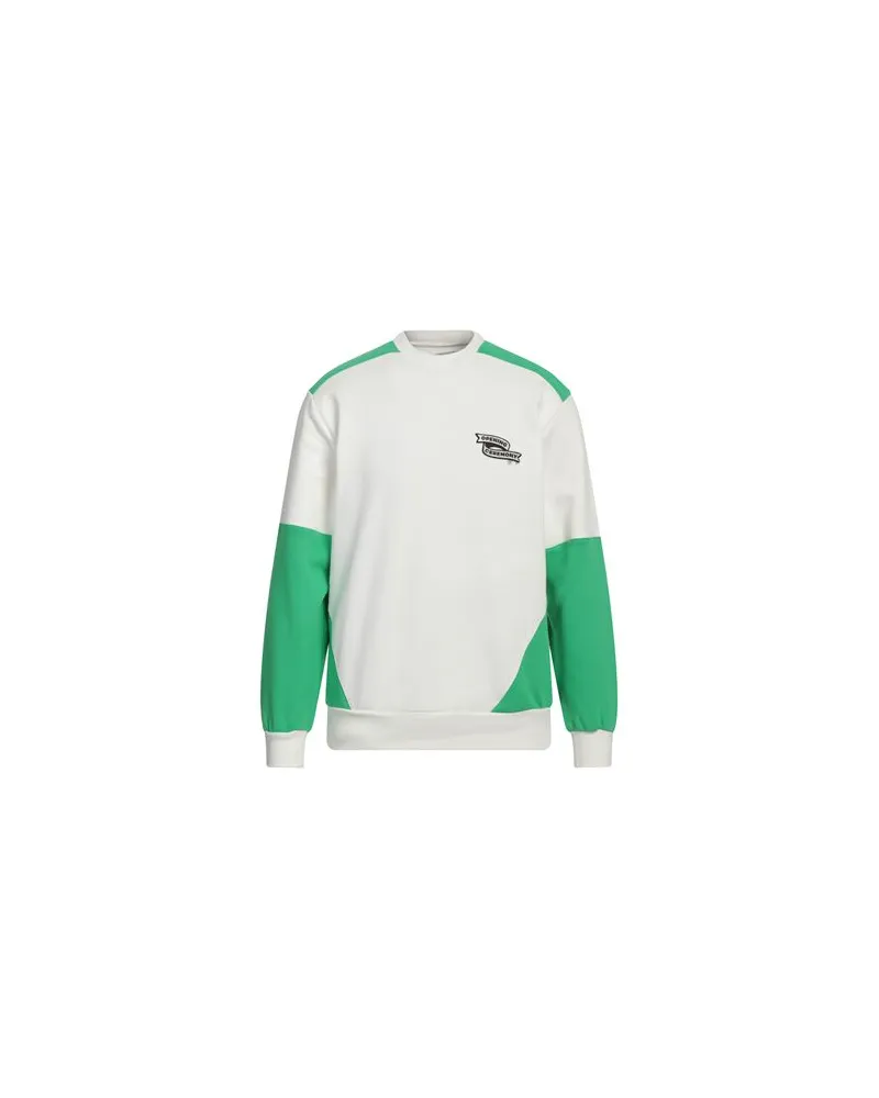 Opening Ceremony TOPS - Sweatshirtsauf YOOX.COM Elfenbein