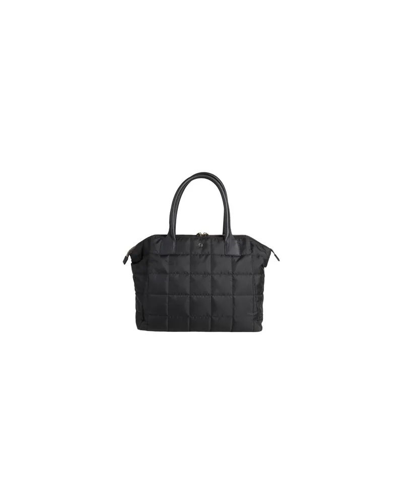 Aigner TASCHEN - Schultertaschenauf YOOX.COM Schwarz