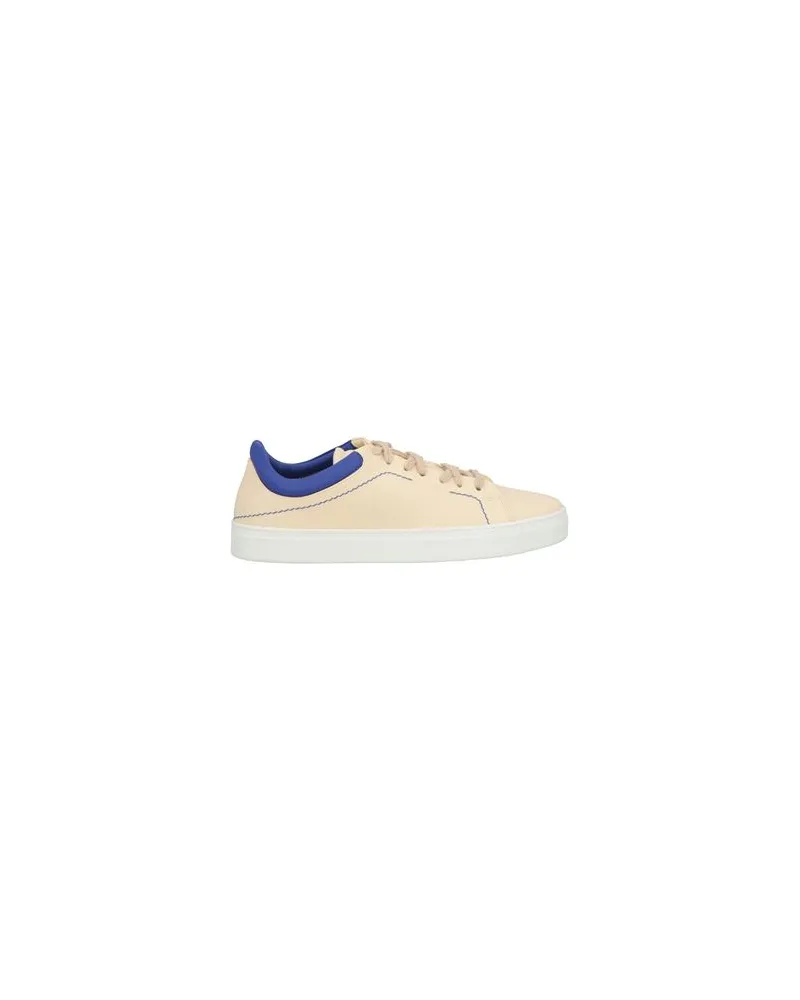 Yatay SCHUHE - Sneakersauf YOOX.COM Cremeweiß