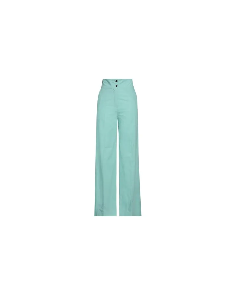Gattinoni HOSEN & RÖCKE - Hosenauf YOOX.COM Säuregrün
