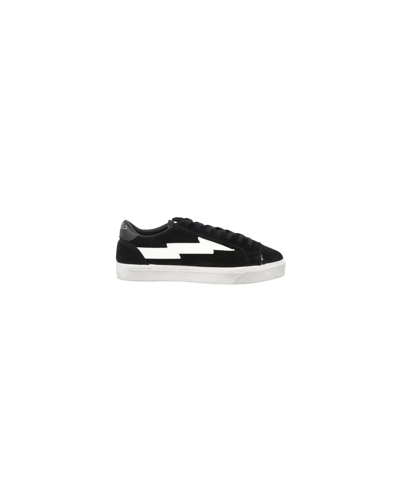 Sanyako SCHUHE - Sneakersauf YOOX.COM Schwarz