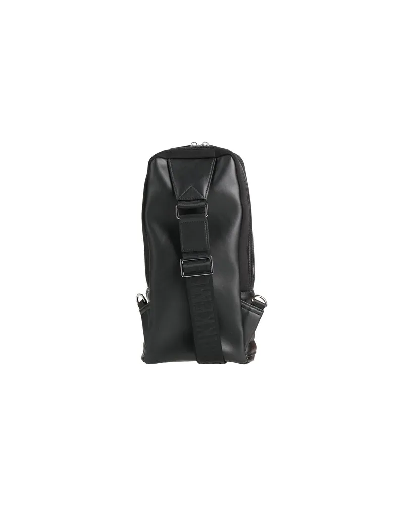 Bikkembergs TASCHEN - Rucksäckeauf YOOX.COM Schwarz