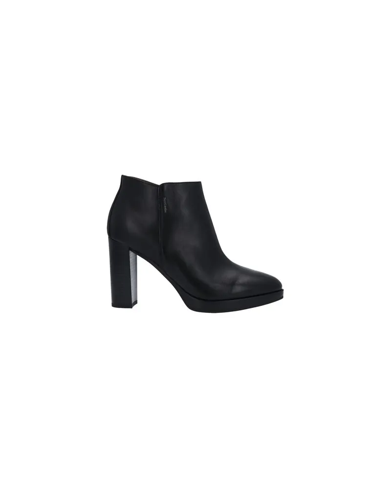 Nero Gardini SCHUHE - Stiefelettenauf YOOX.COM Schwarz