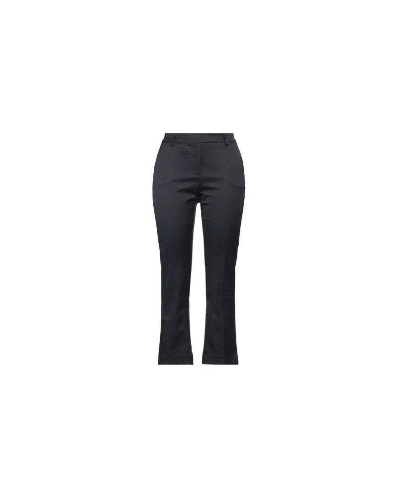 Messagerie HOSEN & RÖCKE - Hosenauf YOOX.COM Nachtblau