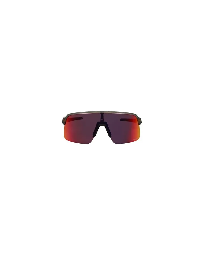 Oakley BRILLEN - Sonnenbrillenauf YOOX.COM Braungrau