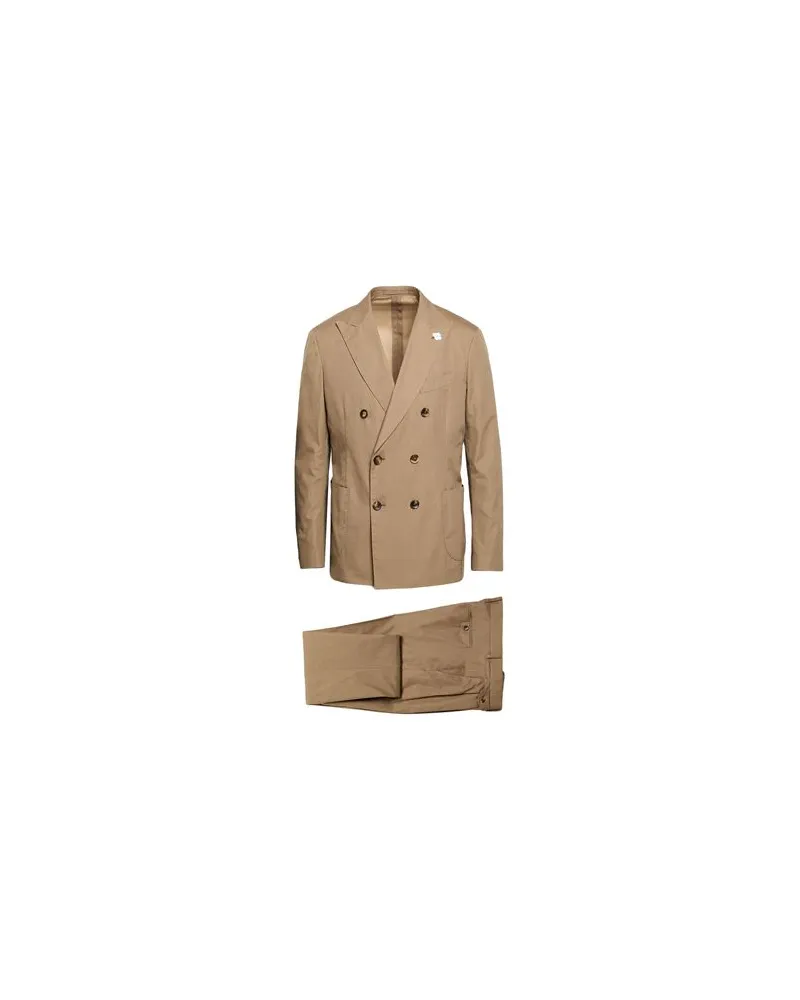 LARDINI ANZÜGE und CO-ORDS - Anzügeauf YOOX.COM Khaki