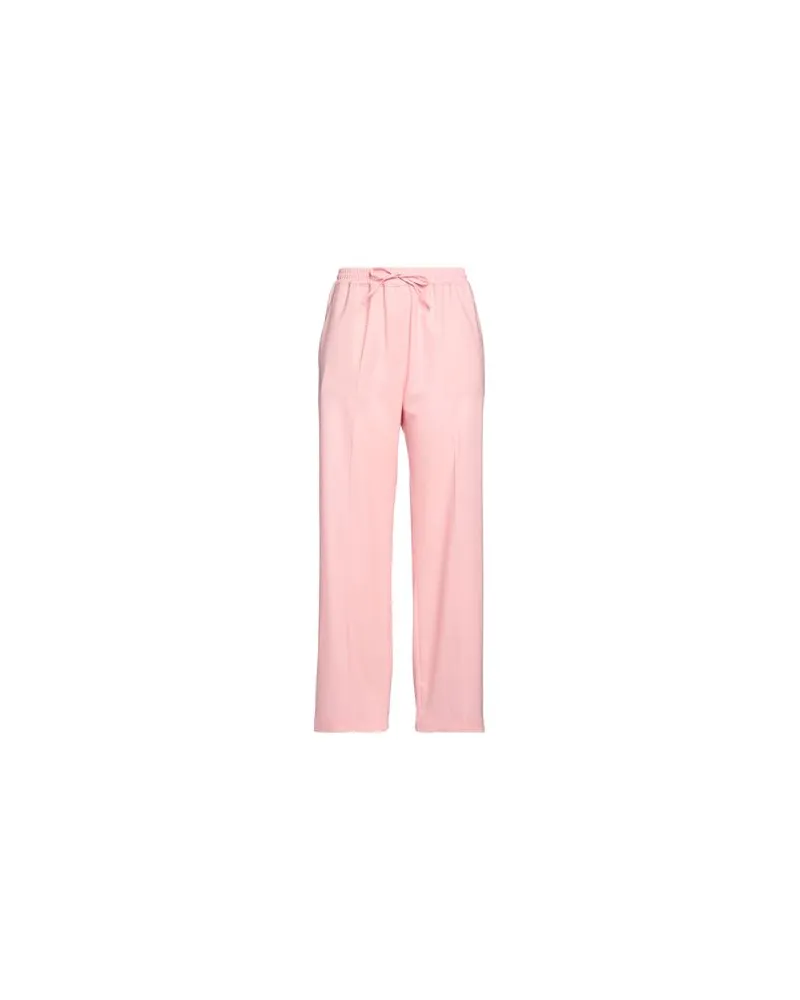Erika Cavallini HOSEN & RÖCKE - Hosenauf YOOX.COM Rosa