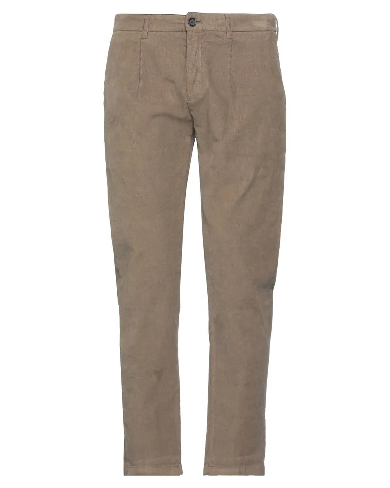 Department 5 Hose Khaki