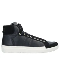 Pantofola d´Oro Sneakers Schwarz