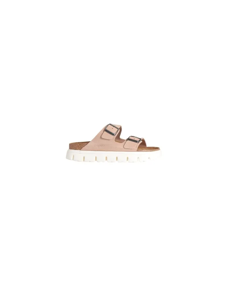 Bikkembergs SCHUHE - Sandalenauf YOOX.COM Beige