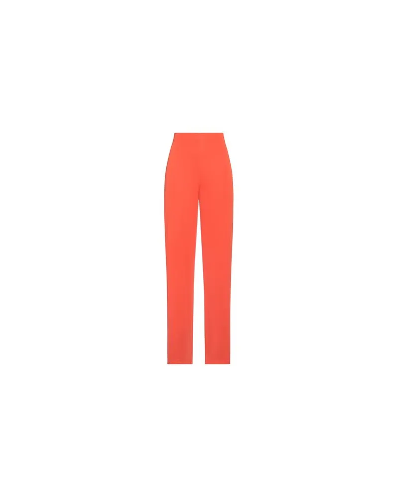 Hanita HOSEN & RÖCKE - Hosenauf YOOX.COM Orange