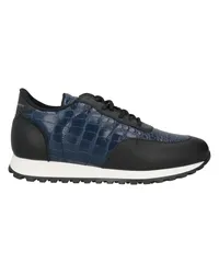 Giuseppe Zanotti Sneakers Marineblau