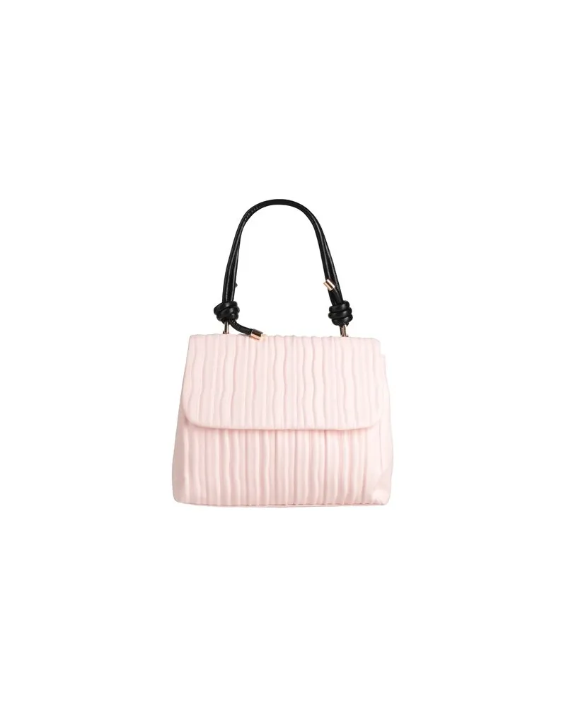 CAFèNOIR  TASCHEN - Handtaschenauf YOOX.COM Rosa