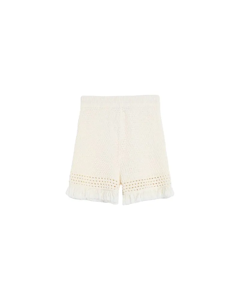 Kaos HOSEN & RÖCKE - Shorts & Bermudashortsauf YOOX.COM Beige