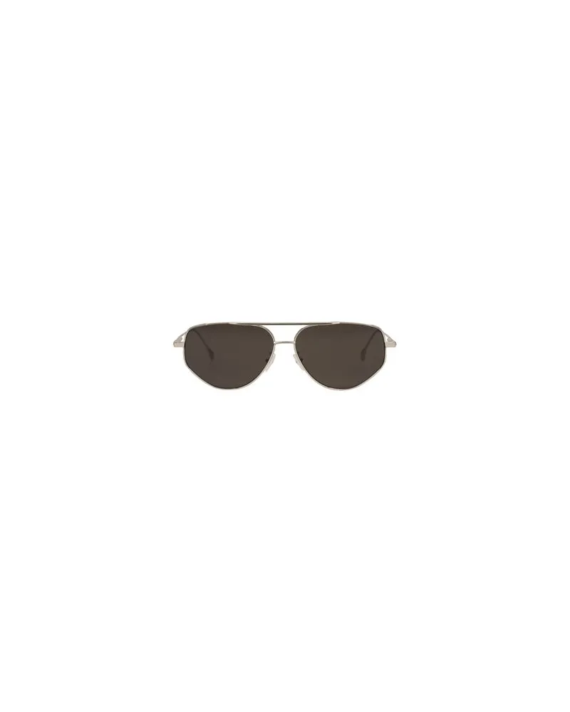 Paul Smith BRILLEN - Sonnenbrillenauf YOOX.COM Silber