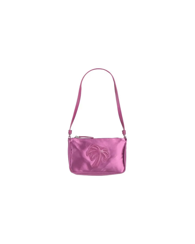 Palm Angels TASCHEN - Handtaschenauf YOOX.COM Violett