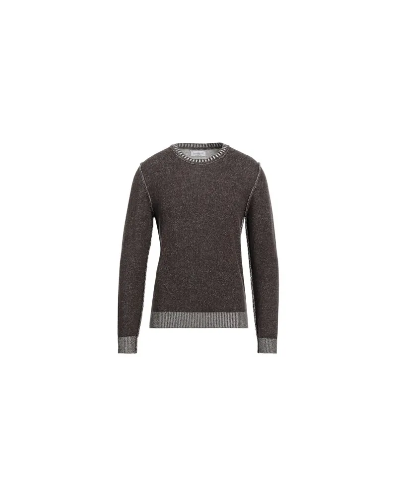 Bellwood STRICKWAREN - Pulloverauf YOOX.COM Dunkelbraun