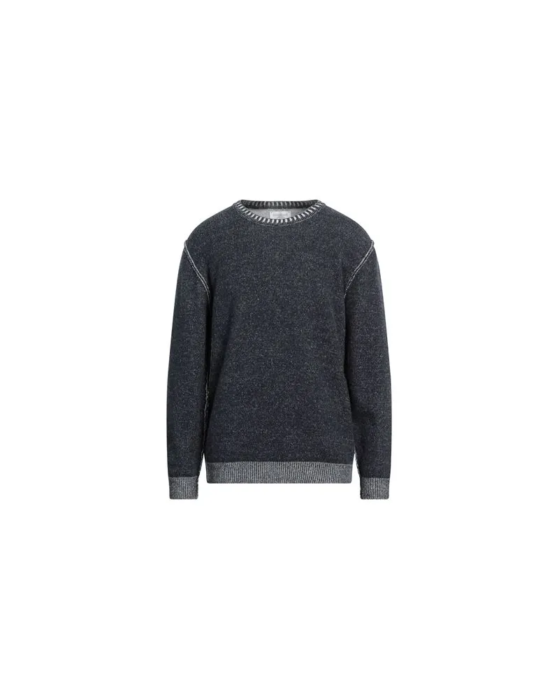 Bellwood STRICKWAREN - Pulloverauf YOOX.COM Nachtblau