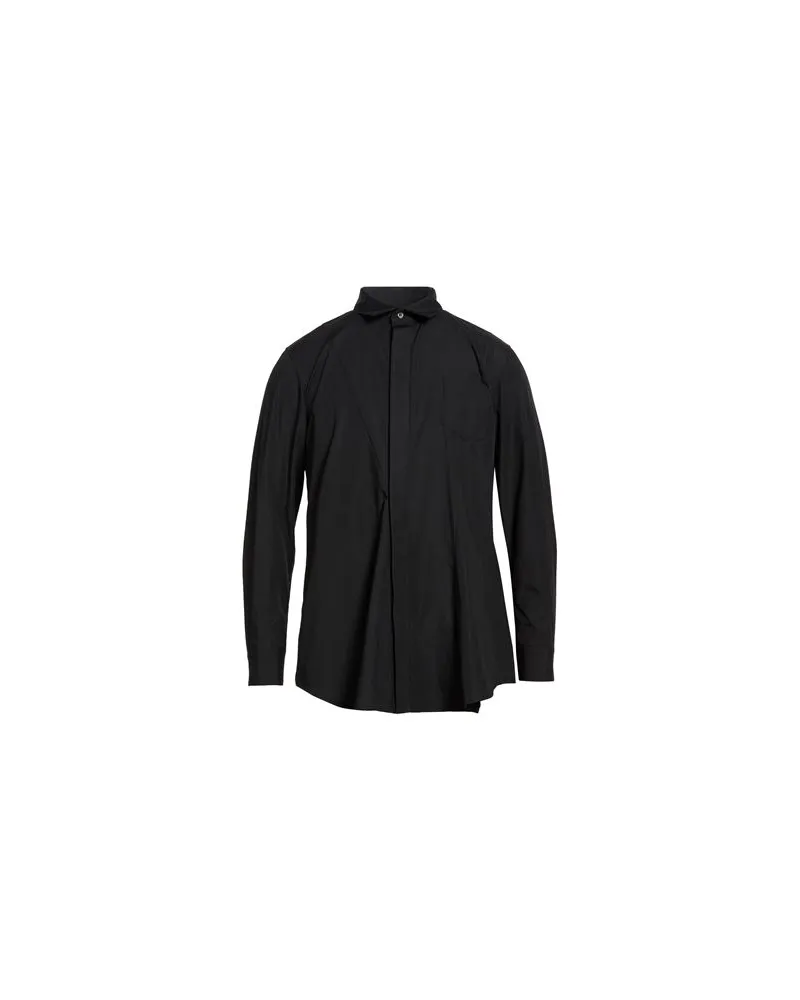 Sacai TOPS - Hemdenauf YOOX.COM Schwarz