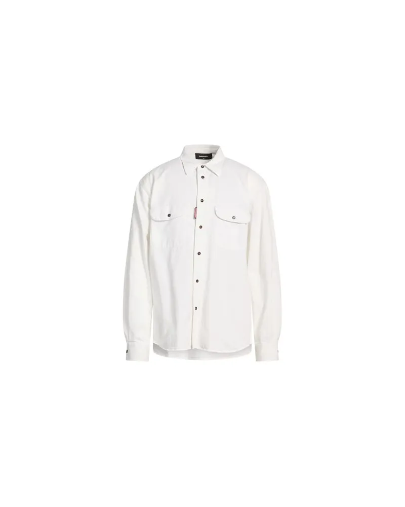 Dsquared2 TOPS - Hemdenauf YOOX.COM Off