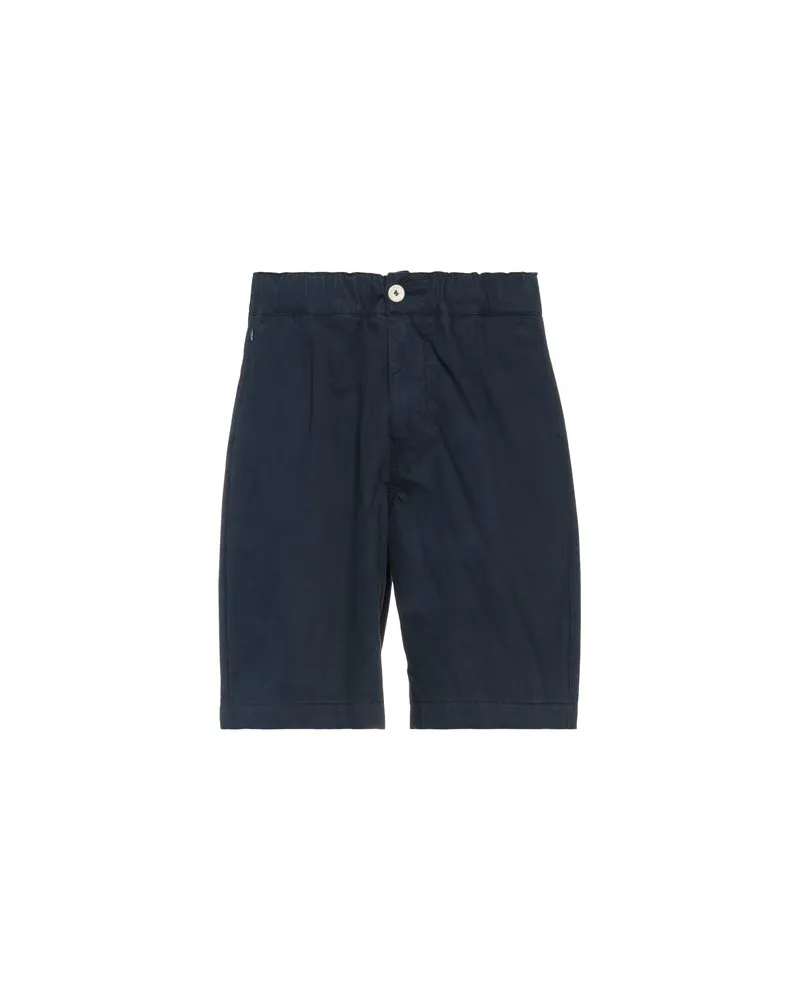 Brava Fabrics HOSEN & RÖCKE - Shorts & Bermudashortsauf YOOX.COM Nachtblau