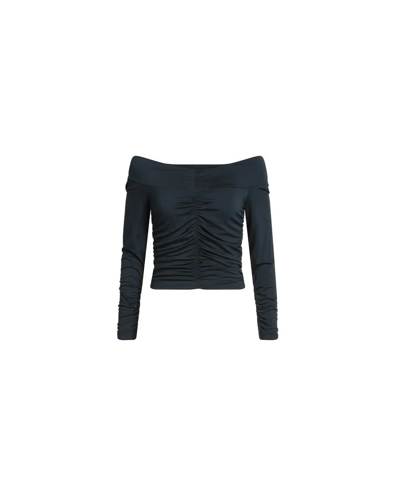 VICOLO TOPS - T-shirtsauf YOOX.COM Marineblau