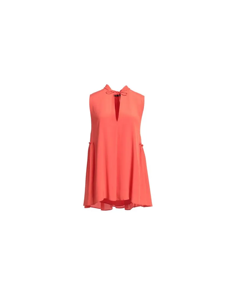 SLY 010 TOPS - Topsauf YOOX.COM Koralle
