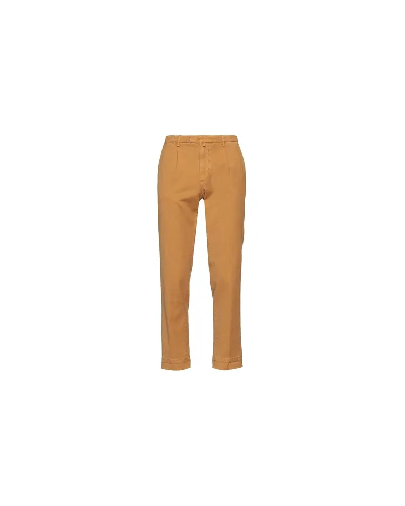 Briglia 1949 HOSEN & RÖCKE - Hosenauf YOOX.COM Ringelblume