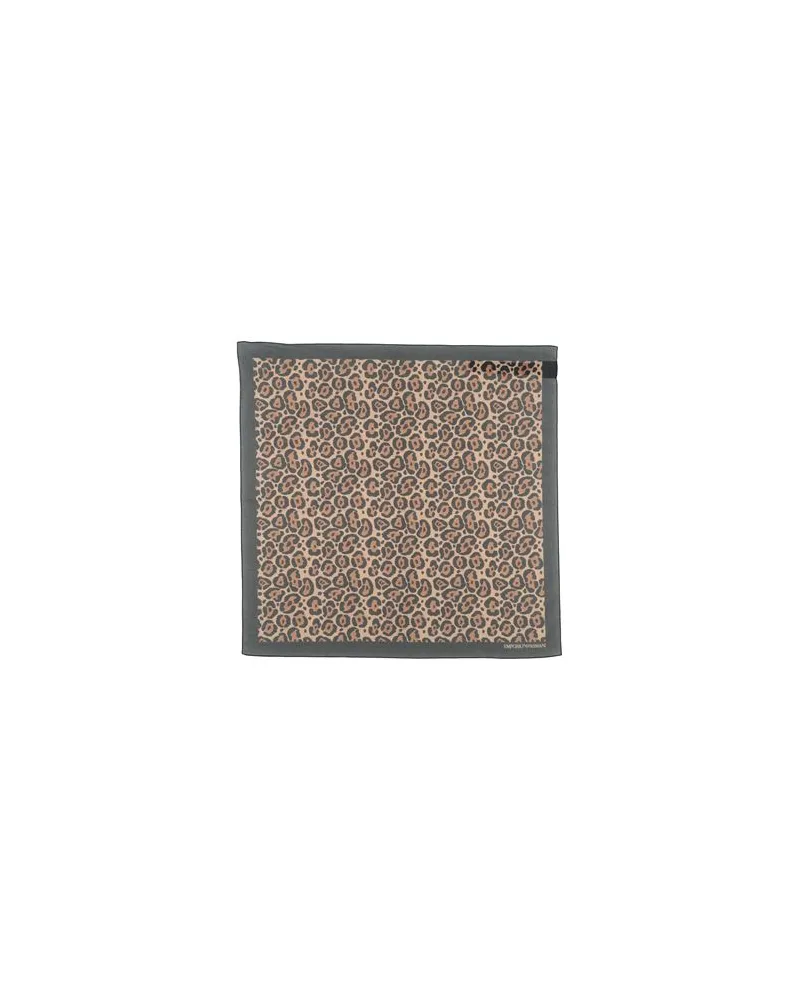 Emporio Armani ACCESSOIRES - Schalsauf YOOX.COM Beige