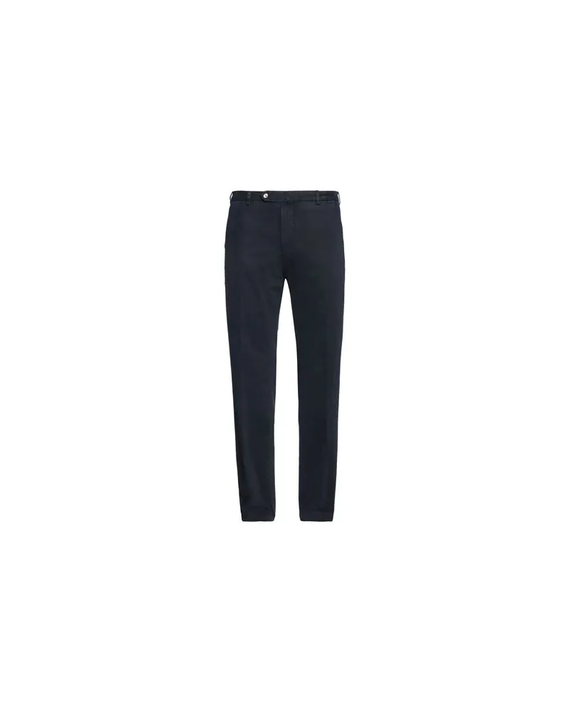 Biagio Santaniello HOSEN & RÖCKE - Hosenauf YOOX.COM Marineblau