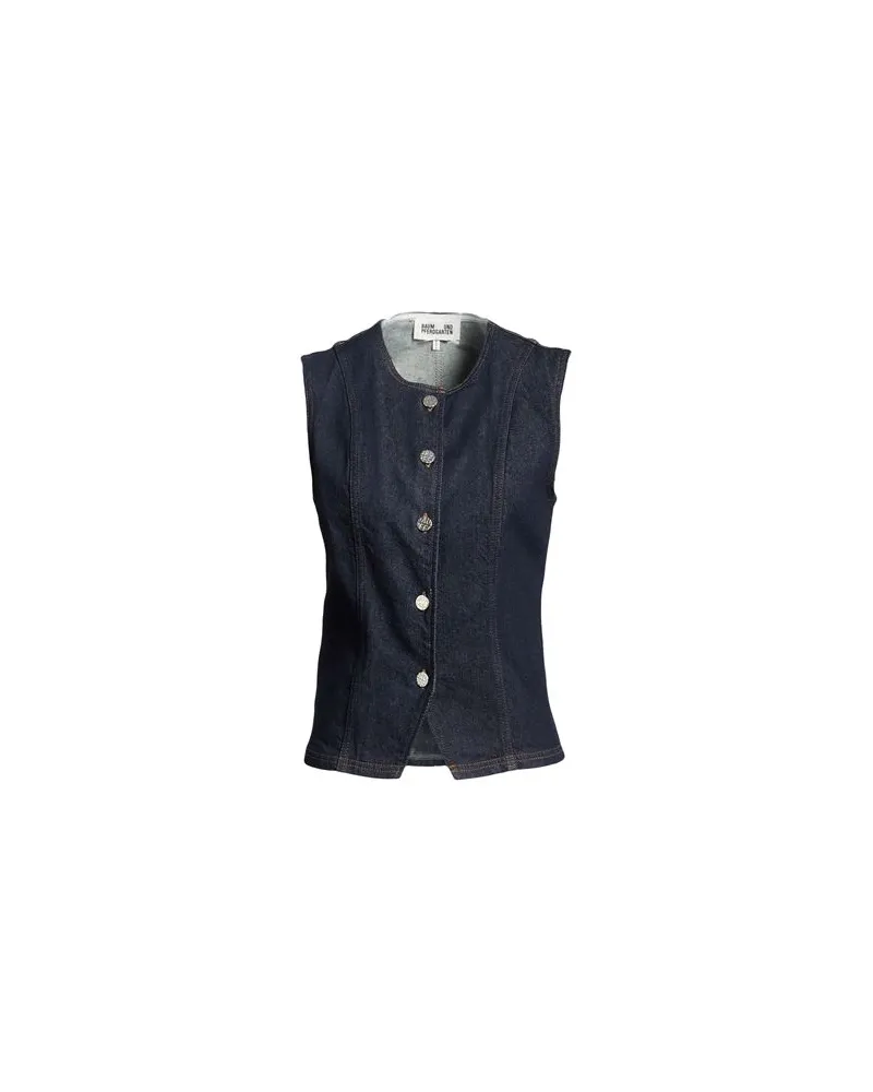 Baum und Pferdgarten TOPS - Topsauf YOOX.COM Blau