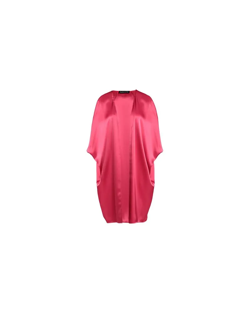 Gianluca Capannolo JACKEN & MÄNTEL - Jacken, Mäntel & Trenchcoatsauf YOOX.COM Fuchsia
