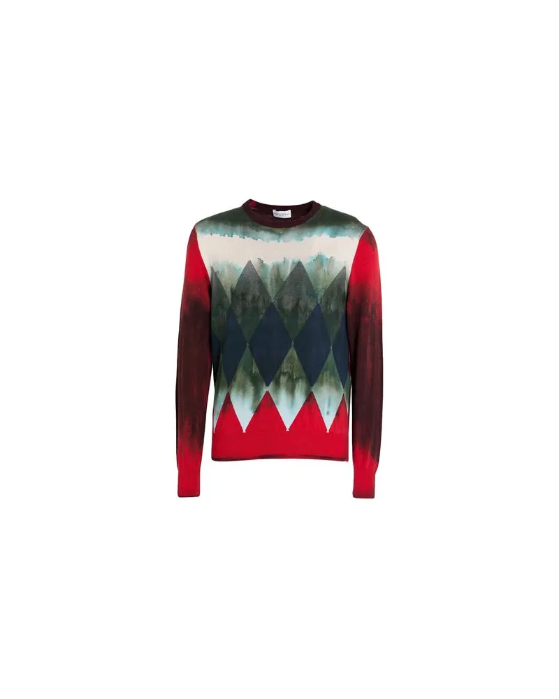 Ballantyne STRICKWAREN - Pulloverauf YOOX.COM Militärgrün