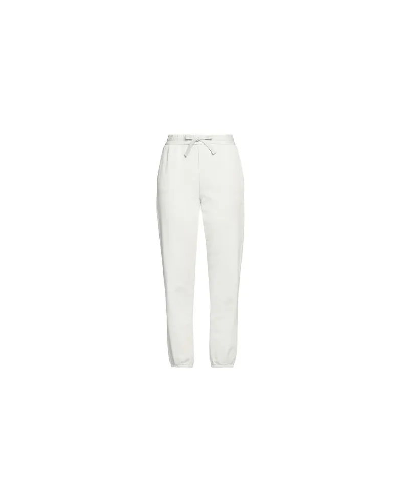 CIRCOLO 1901 HOSEN & RÖCKE - Hosenauf YOOX.COM Hellgrau