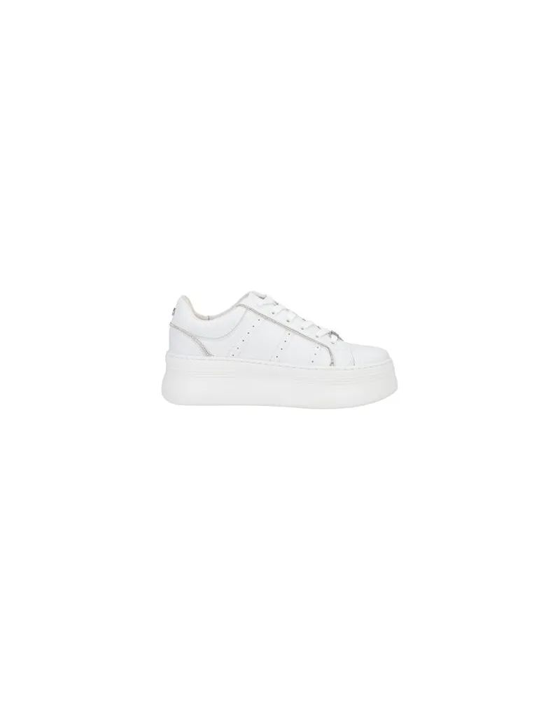 Cult SCHUHE - Sneakersauf YOOX.COM Weiß