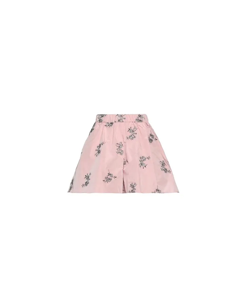 RED Valentino HOSEN & RÖCKE - Shorts & Bermudashortsauf YOOX.COM Rosa