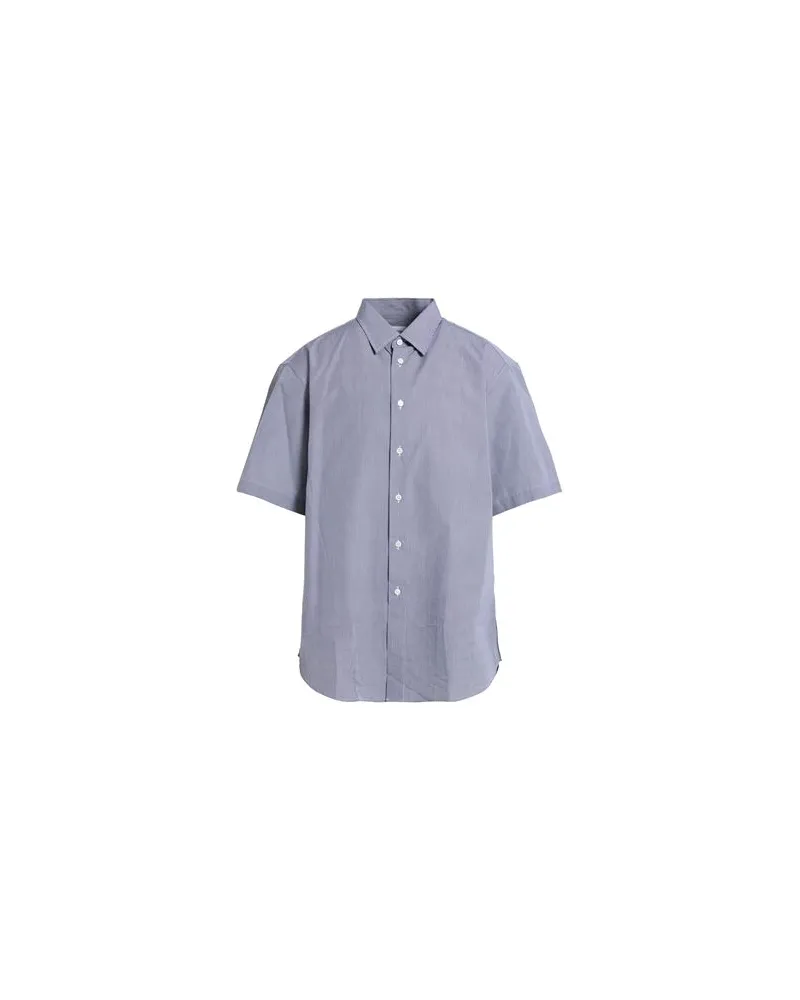 Brioni TOPS - Hemdenauf YOOX.COM Nachtblau