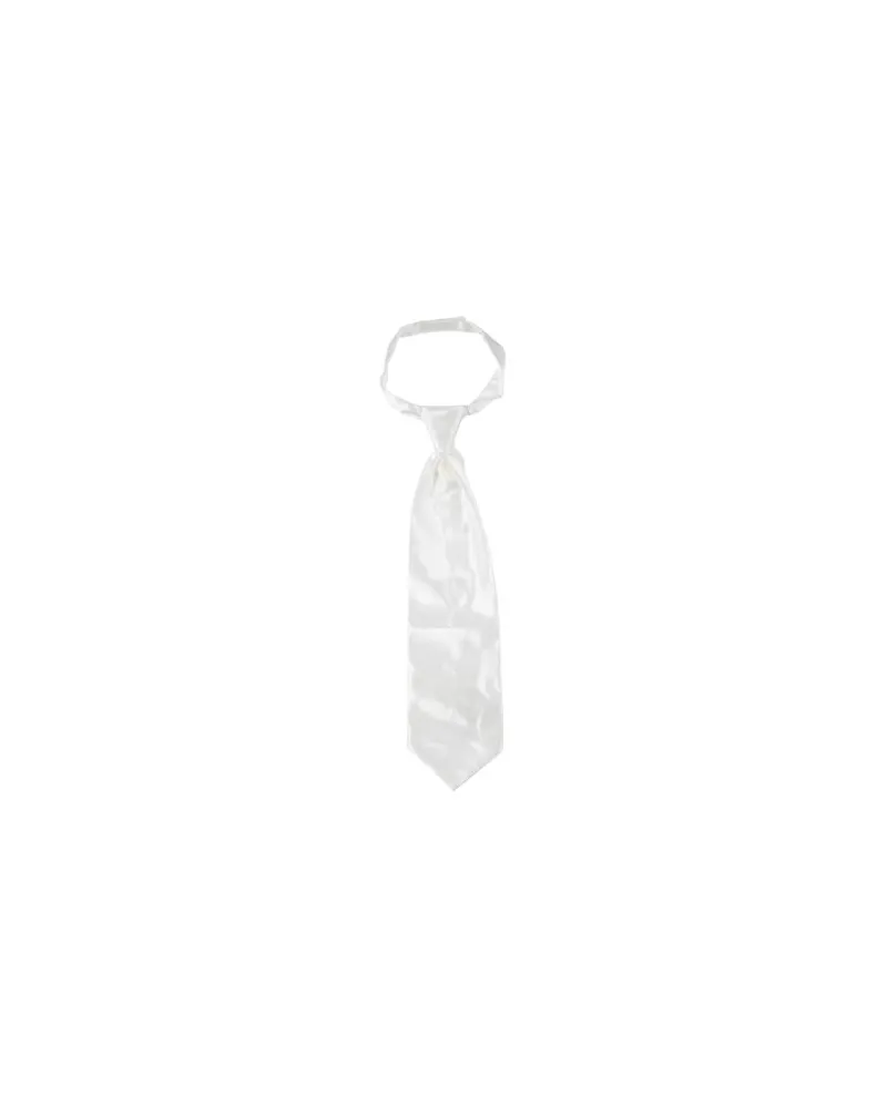 Carlo Pignatelli ACCESSOIRES - Krawatten & Fliegenauf YOOX.COM Elfenbein