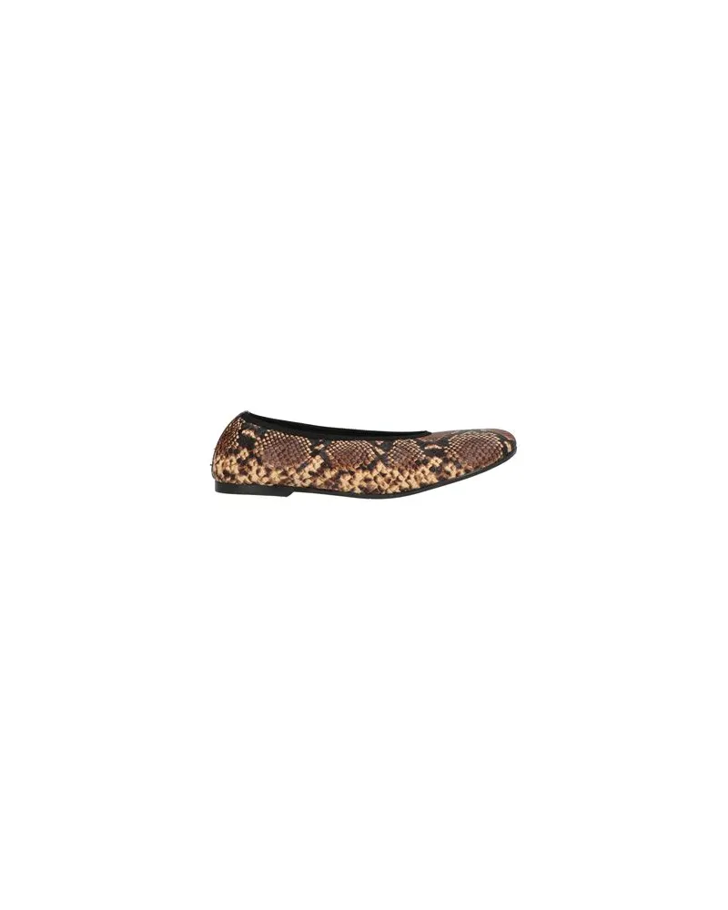 RAS SCHUHE - Ballerinasauf YOOX.COM Schwarz