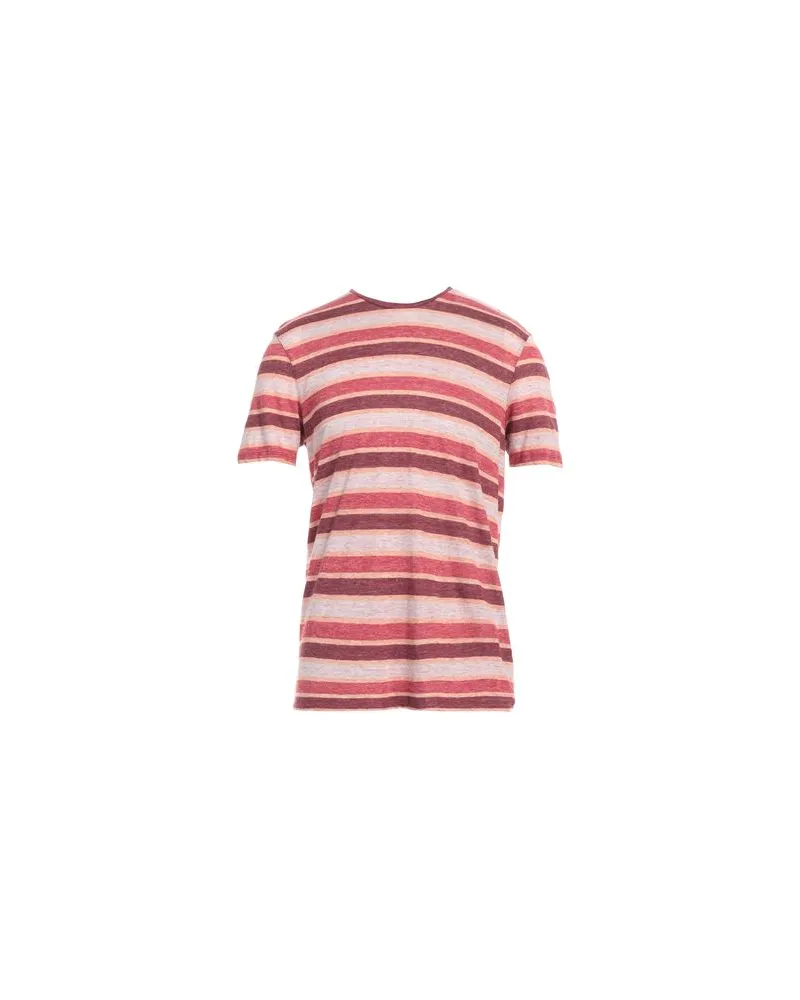 Majestic TOPS - T-shirtsauf YOOX.COM Bordeaux